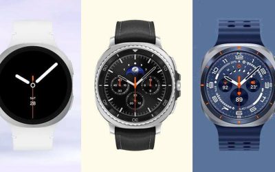 Volete sapere tutto sui nuovi Samsung Galaxy Watch8? Ecco le specifiche e molto altro