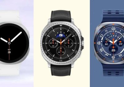 Samsung Galaxy Watch8 Classic e Watch7 a confronto: in offerta due fra gli smartwatch più eleganti e performanti