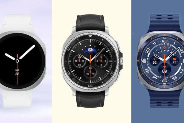 Volete sapere tutto sui nuovi Samsung Galaxy Watch8? Ecco le specifiche e molto altro