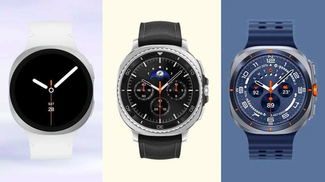 Volete sapere tutto sui nuovi Samsung Galaxy Watch8? Ecco le specifiche e molto altro