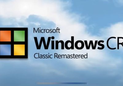 Windows Classic Remastered: il sistema operativo immaginario che fonde passato e presente