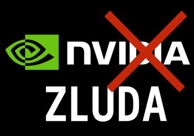 ZLUDA: il progetto per eseguire CUDA su GPU non NVIDIA cresce e fa progressi