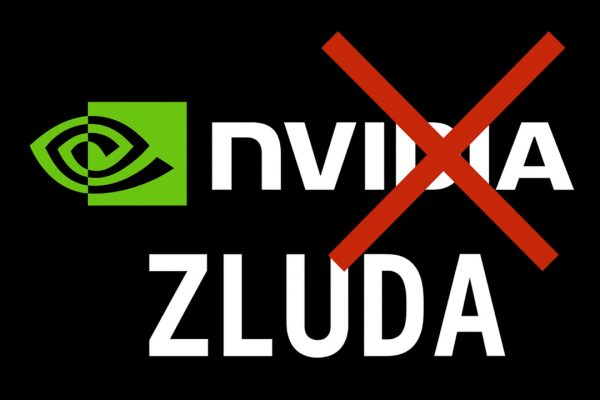 ZLUDA: il progetto per eseguire CUDA su GPU non NVIDIA cresce e fa progressi
