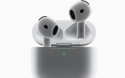 Airpods, 5 novità in arrivo con iOs 26