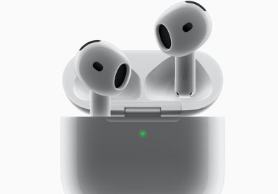 Airpods, 5 novità in arrivo con iOs 26
