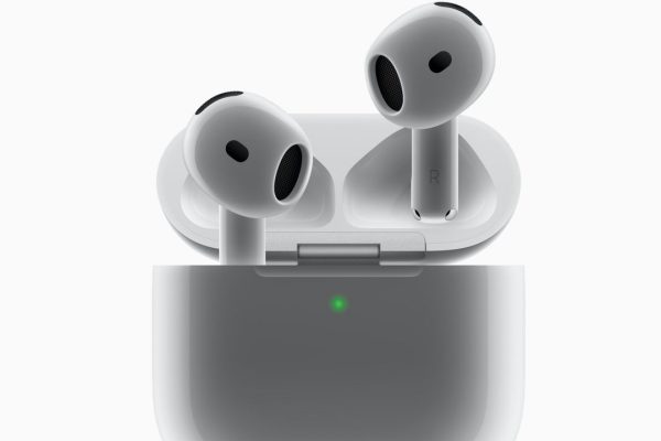Airpods, 5 novità in arrivo con iOs 26