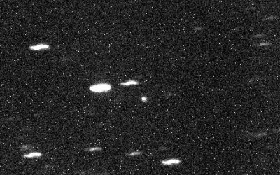 Oggetti interstellari, gli astronomi hanno scoperto un nuovo candidato, il terzo dopo ‘Oumuamua e la cometa 2I/Borisov