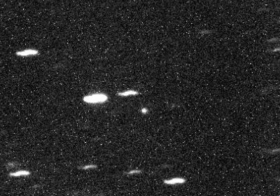 Oggetti interstellari, gli astronomi hanno scoperto un nuovo candidato, il terzo dopo ‘Oumuamua e la cometa 2I/Borisov