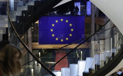 Ue, al vaglio modifiche di Apple e Meta per evitare nuove multe – Telecomunicazioni