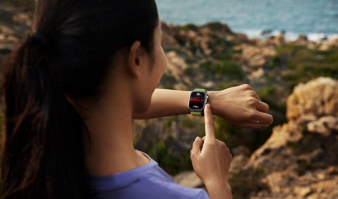 Europei più attenti alla salute grazie agli smartwatch – Future Tech