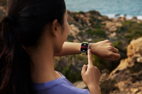 Europei più attenti alla salute grazie agli smartwatch – Future Tech