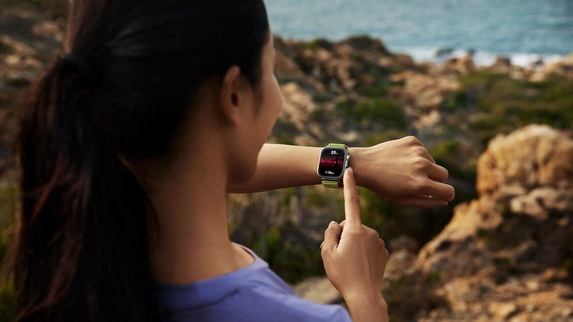 Europei più attenti alla salute grazie agli smartwatch – Future Tech