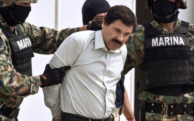 Cartello di Sinaloa, un cybercriminale ha violato il telefono di un agente dell’Fbi per uccidere i suoi informatori