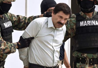 Cartello di Sinaloa, un cybercriminale ha violato il telefono di un agente dell’Fbi per uccidere i suoi informatori