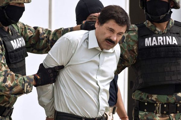 Cartello di Sinaloa, un cybercriminale ha violato il telefono di un agente dell’Fbi per uccidere i suoi informatori