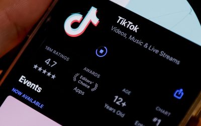 Tik Tok sarebbe al lavoro per una versione Usa del social – Web & Social