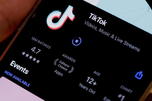 Tik Tok sarebbe al lavoro per una versione Usa del social – Web & Social