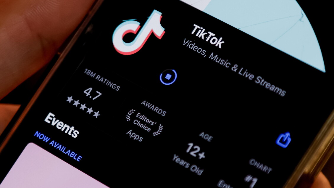 Tik Tok sarebbe al lavoro per una versione Usa del social – Web & Social