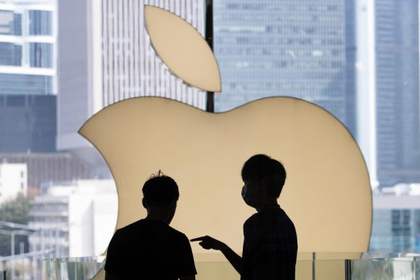 Media, Apple valuta di usare l’IA di OpenAI o Anthropic per Siri – Software e App