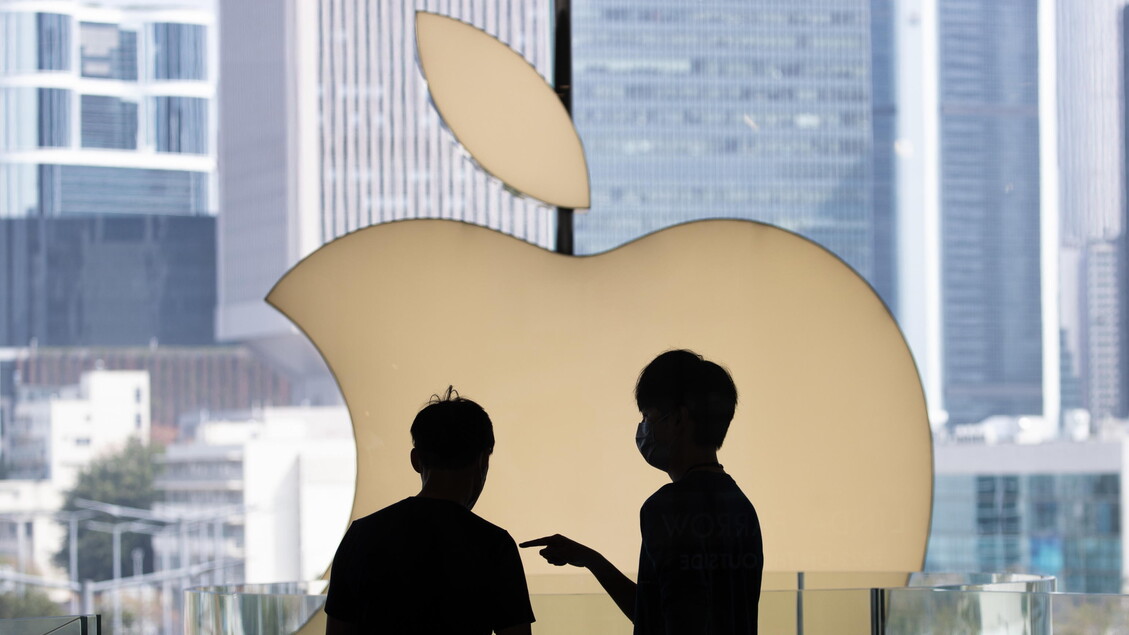 Media, Apple valuta di usare l’IA di OpenAI o Anthropic per Siri – Software e App