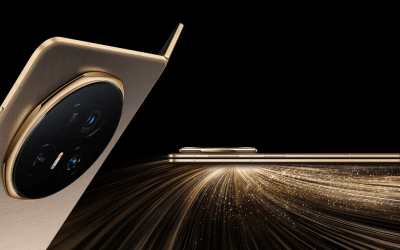 Honor Magic V5 è lo smarthone pieghevole più sottile al mondo