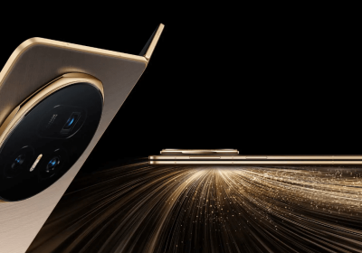 Honor Magic V5 è lo smarthone pieghevole più sottile al mondo