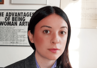 Chiara Galeazzi ci racconta l’inferno dei commenti: “Online facciamo tutti schifo”