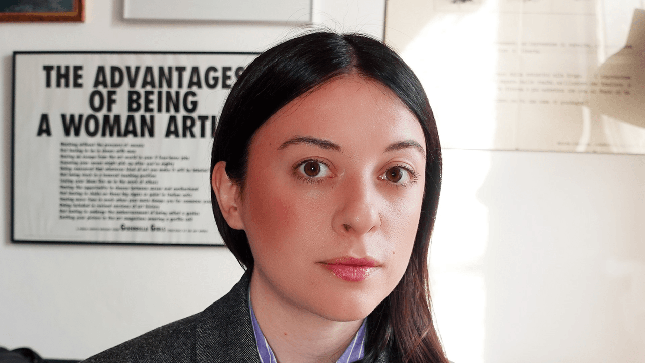 Chiara Galeazzi ci racconta l’inferno dei commenti: “Online facciamo tutti schifo”