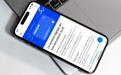 It-Wallet, arrivano Isee, titolo di studio e tessera elettorale