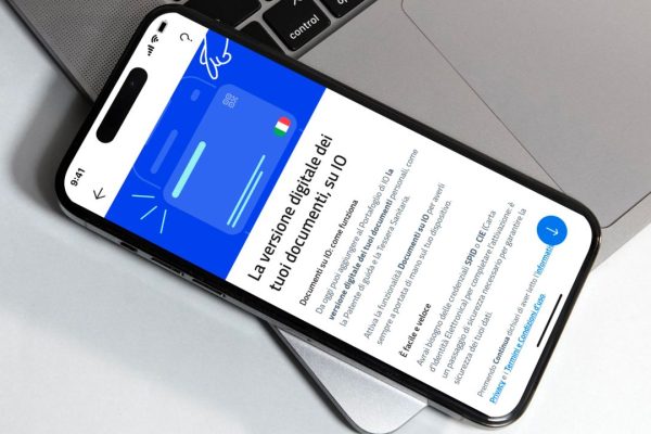It-Wallet, arrivano Isee, titolo di studio e tessera elettorale