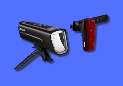 Le migliori luci da bici per illuminerare le tue escursioni su due ruote