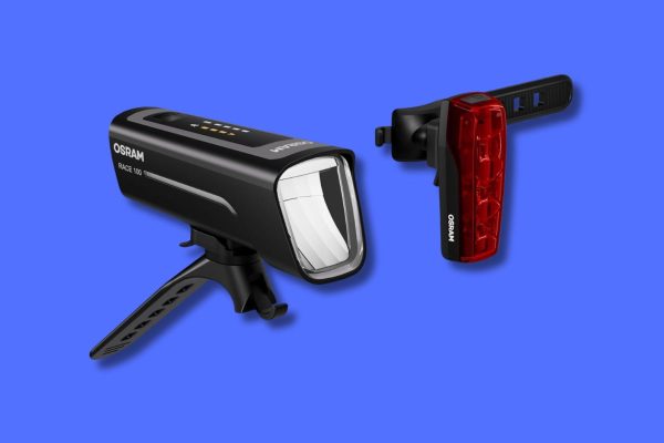Le migliori luci da bici per illuminerare le tue escursioni su due ruote
