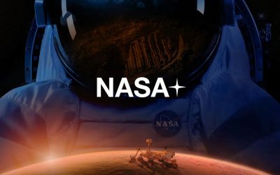 Nasa, arriva la nuova piattaforma di streaming su Netflix che porta lo spazio a casa vostra