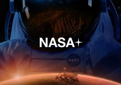 Nasa, arriva la nuova piattaforma di streaming su Netflix che porta lo spazio a casa vostra