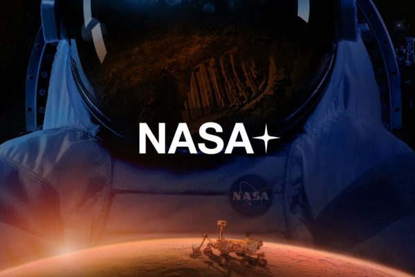 Nasa, arriva la nuova piattaforma di streaming su Netflix che porta lo spazio a casa vostra