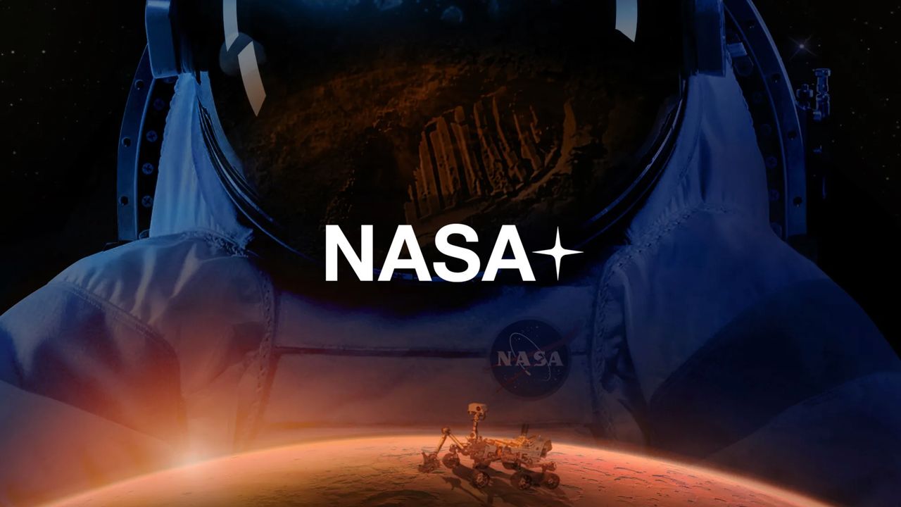 Nasa, arriva la nuova piattaforma di streaming su Netflix che porta lo spazio a casa vostra