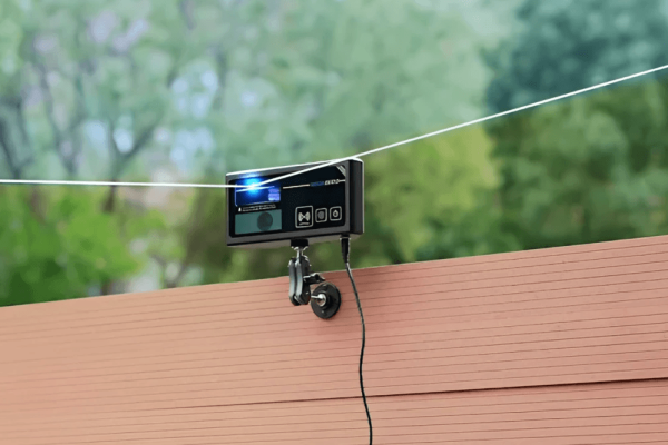 Zanzare, il sistema laser che le individua e le abbatte