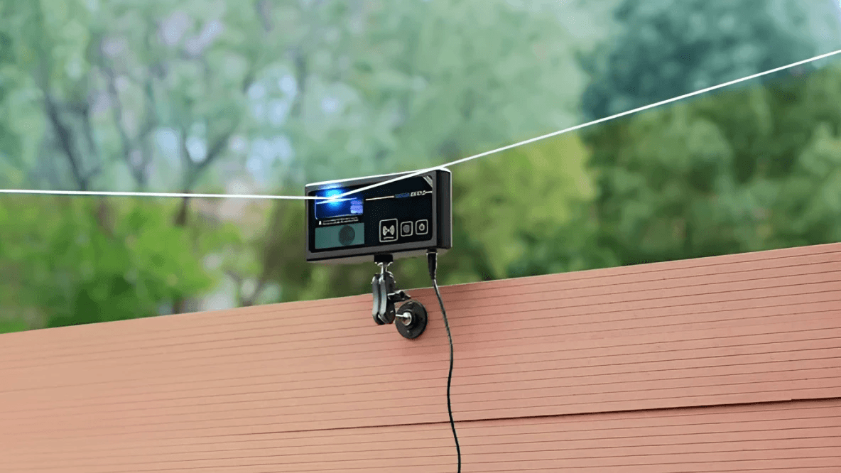 Zanzare, il sistema laser che le individua e le abbatte