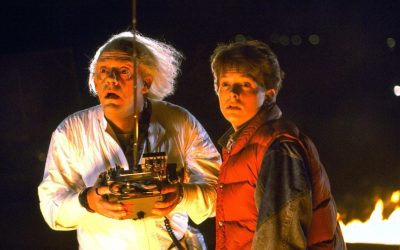 Perché Ritorno al futuro dopo quarant’anni è ancora un film perfetto