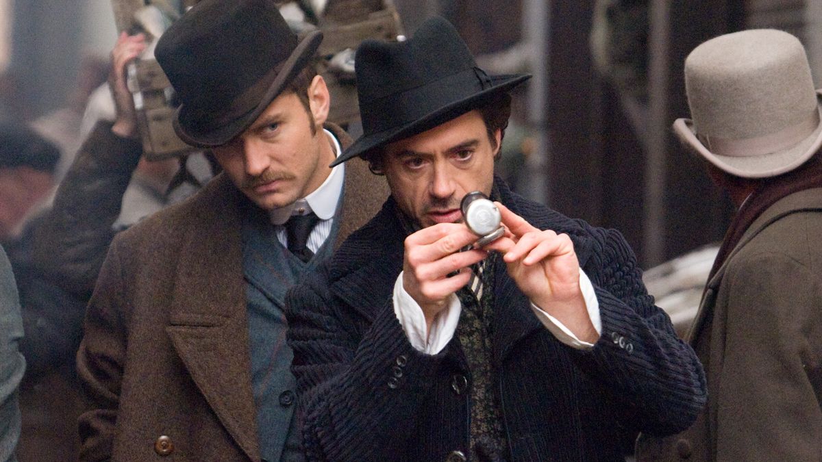 Sherlock Holmes, i migliori film da vedere sul geniale detective