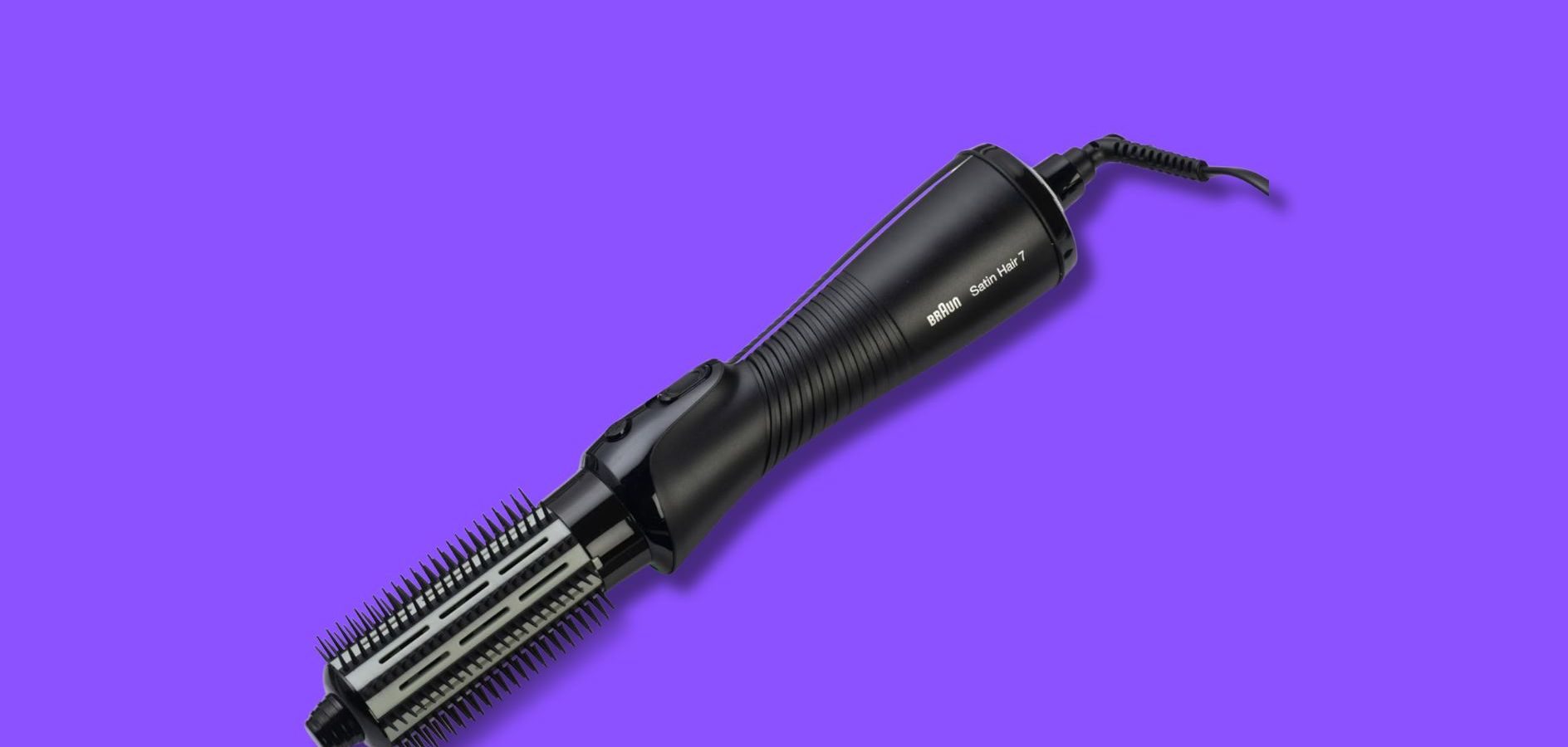 15 spazzole elettriche per sfoderare una piega sempre al top