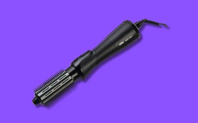 15 spazzole elettriche per sfoderare una piega sempre al top
