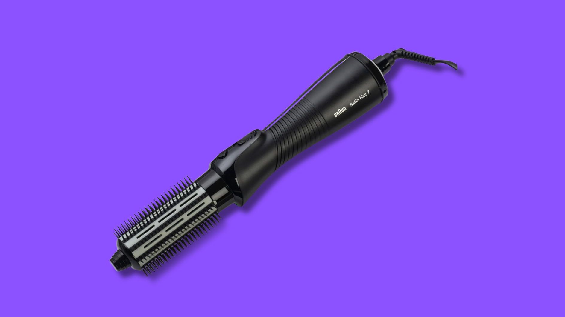 15 spazzole elettriche per sfoderare una piega sempre al top