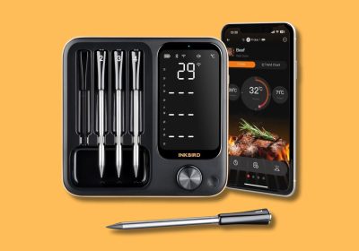 10 termometri da cucina per cuocere a puntino qualsiasi piatto