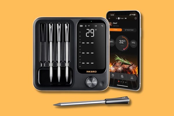 10 termometri da cucina per cuocere a puntino qualsiasi piatto