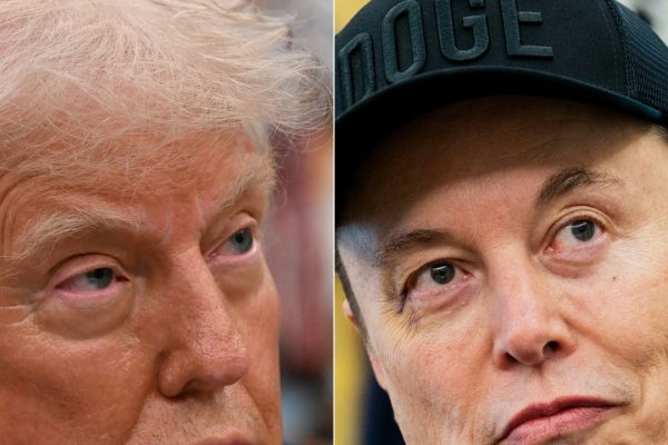 Nuovo partito di Musk, cosa sappiamo dell’America party