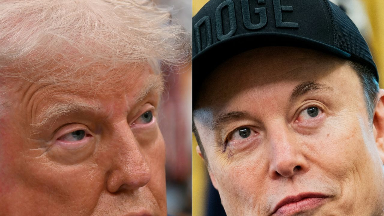 Nuovo partito di Musk, cosa sappiamo dell’America party