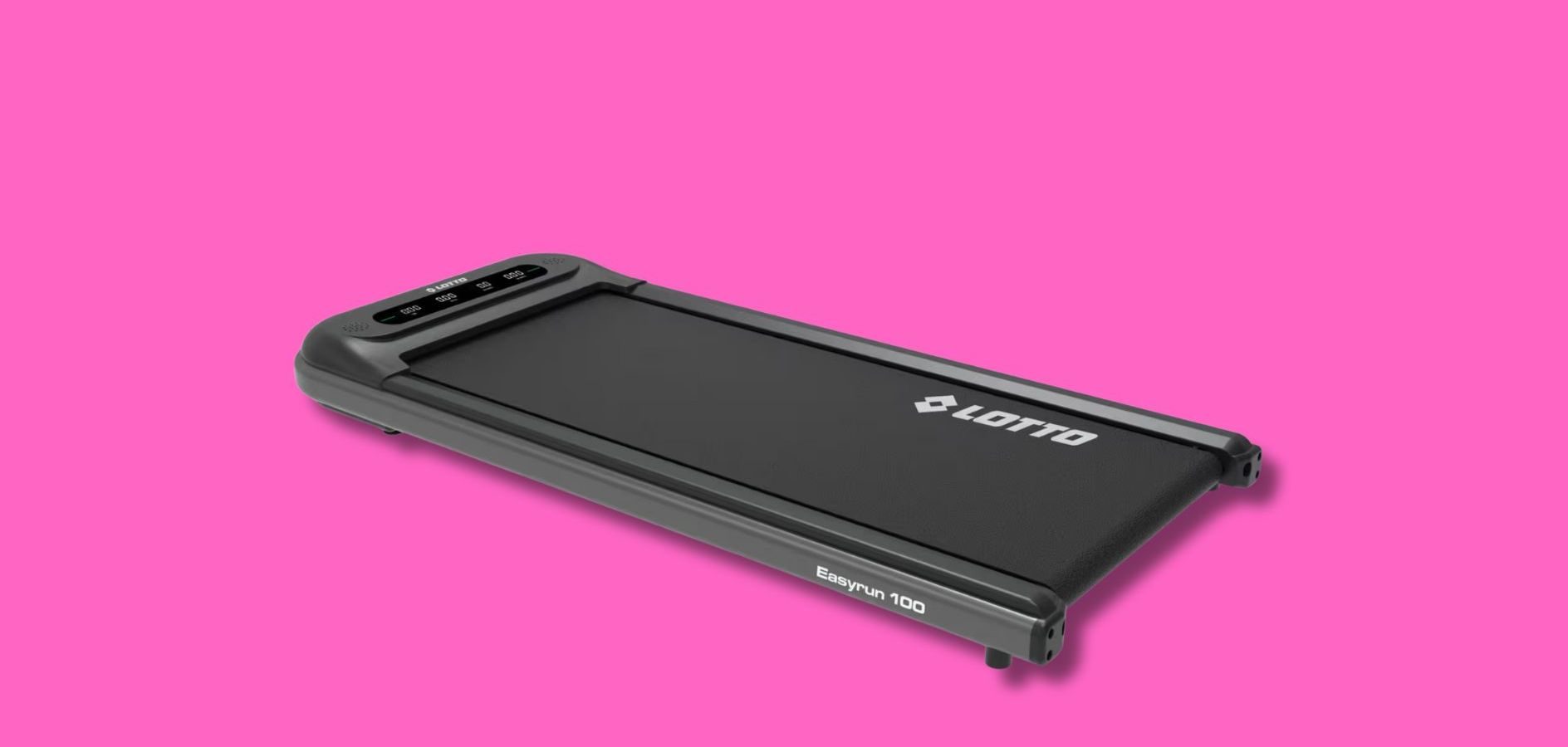 I migliori walking pad per conciliare smart working e movimento