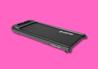 I migliori walking pad per conciliare smart working e movimento