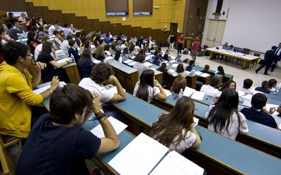 Il nuovo accesso libero a medicina sembra creare più problemi alle università che risolvere la mancanza di medici